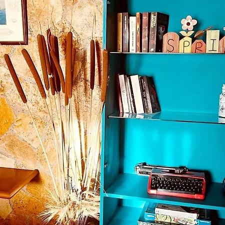 Maggie's Traditional Holiday home Pylos