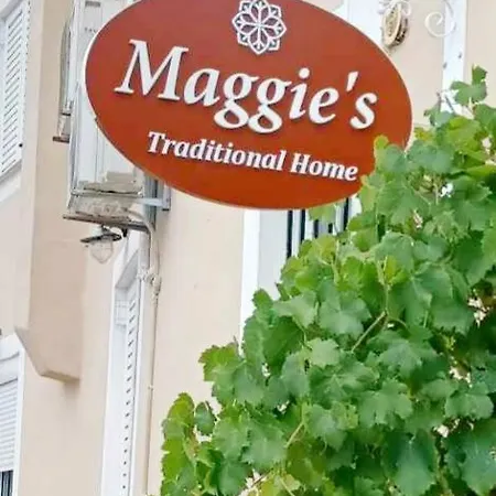 Maggie's Traditional *