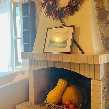 Holiday home Maggie's Traditional *