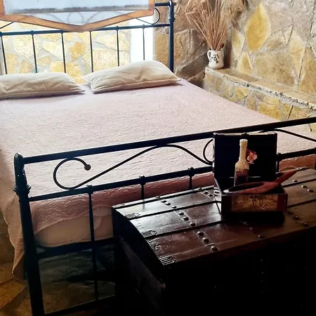 Holiday home Maggie's Traditional Pylos