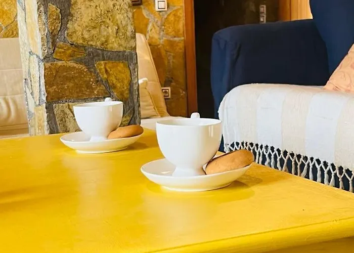 Tatil Evi Maggie's Traditional