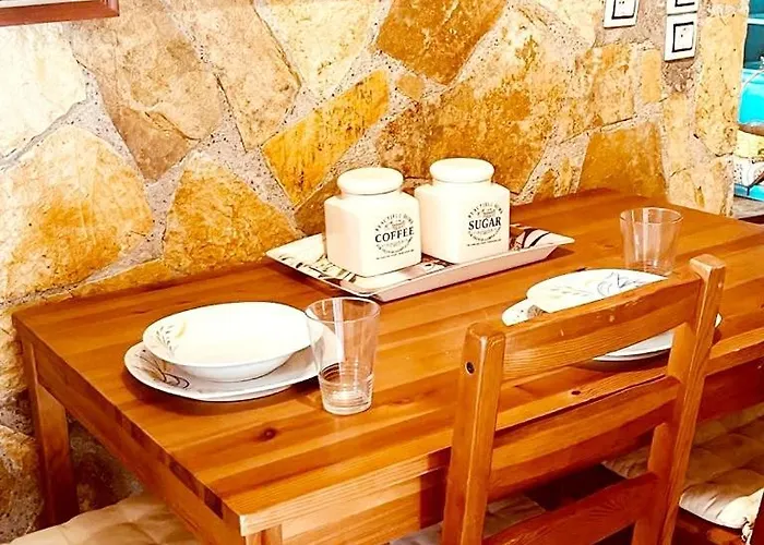 Tatil Evi Maggie's Traditional Pylos