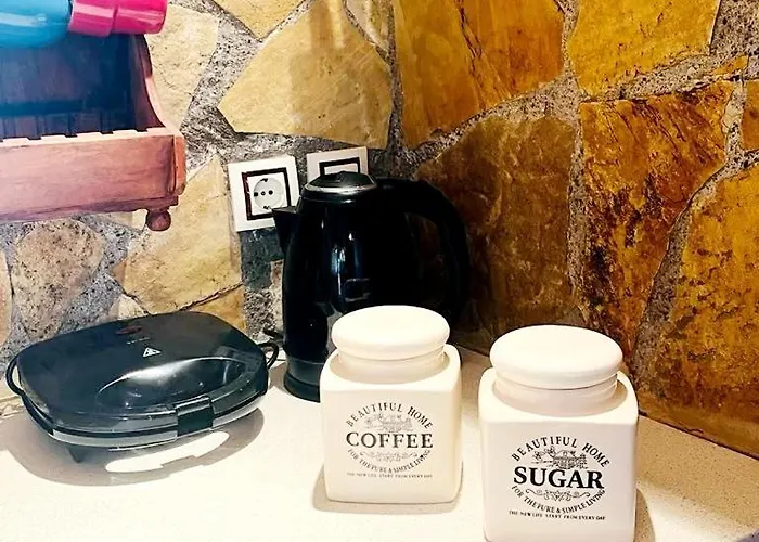 Maggie's Traditional