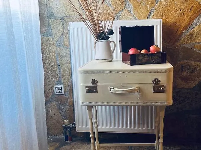 Tatil Evi Maggie's Traditional