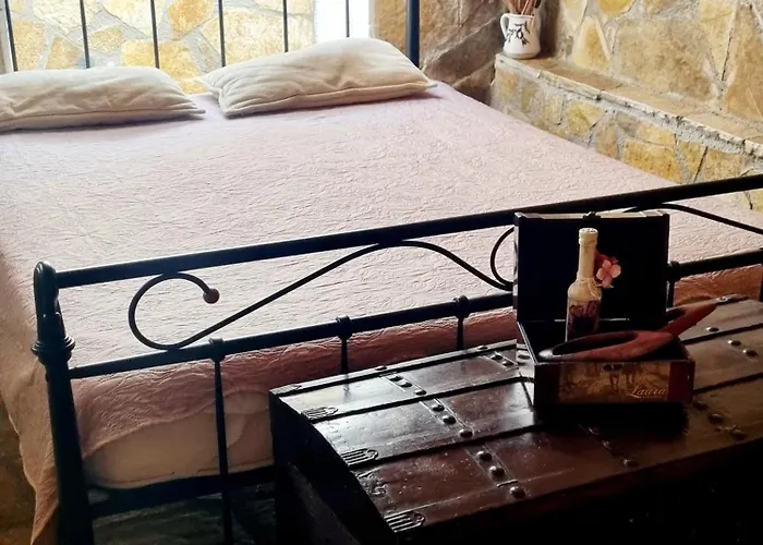 Tatil Evi Maggie's Traditional Pylos