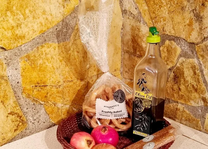 Tatil Evi Maggie's Traditional