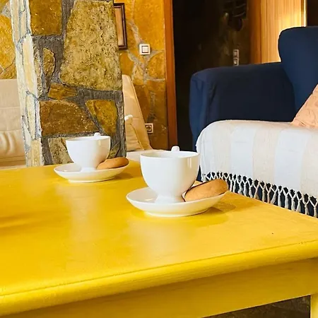 Σπίτι διακοπών Maggie's Traditional