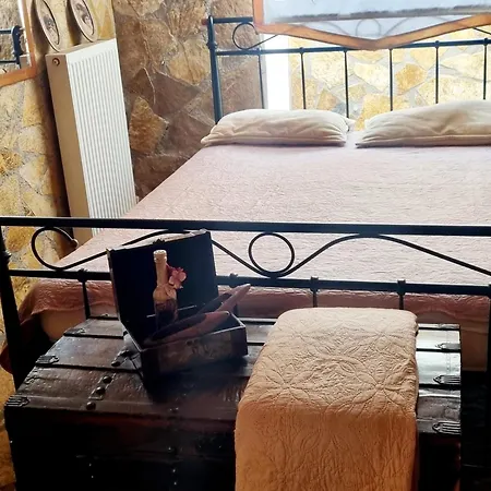 Maggie's Traditional Σπίτι διακοπών