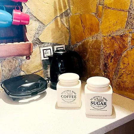 Maggie's Traditional