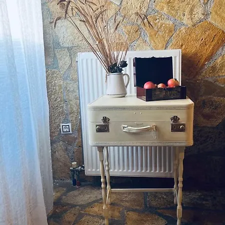 Σπίτι διακοπών Maggie's Traditional