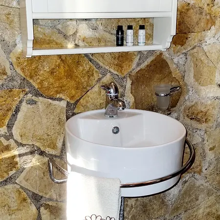 Maggie's Traditional Σπίτι διακοπών *