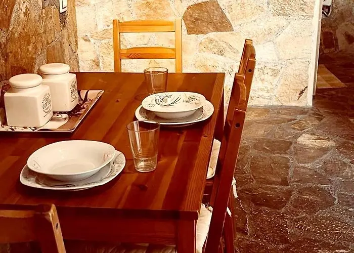 Maggie's Traditional *