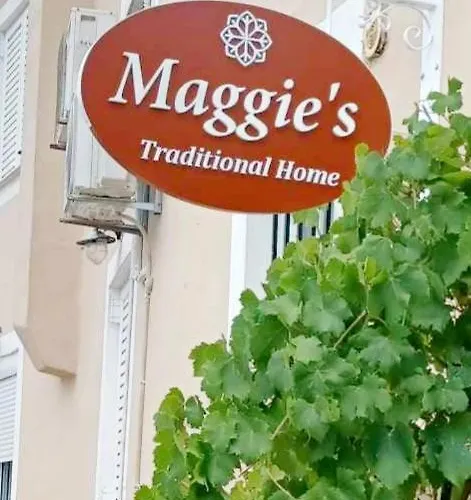 Maggie's Traditional *