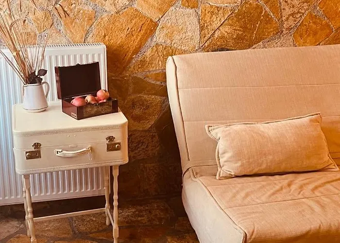 Maggie's Traditional