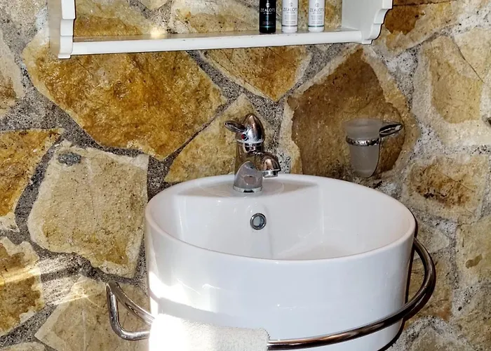 Maggie's Traditional Casa de Férias *